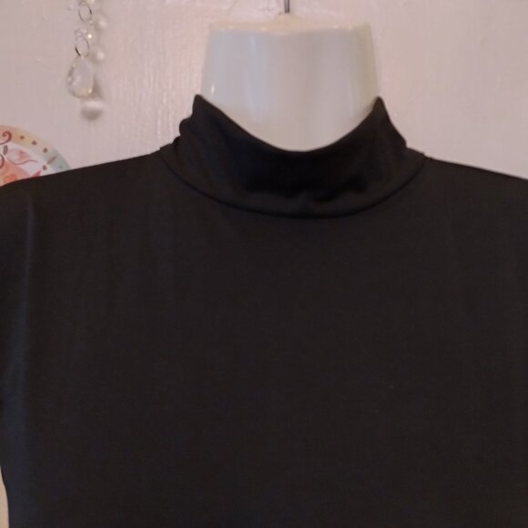 Black (M) Morph Suit - Picture 2 of 9